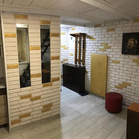 Old City Appartments Одеса Екстериор снимка